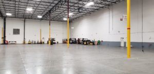 Industrial Space Available For SUBLEASE in Moreno Valley