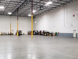 Industrial Space Available For SUBLEASE in Moreno Valley